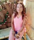 Rencontre Femme Thaïlande à พรหมคีรี : ชลิตตา, 29 ans